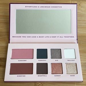Blinc Evening Glamour Palette